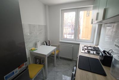 Apartament renovat complet in bloc fara risc la Romana/Amzei - 7