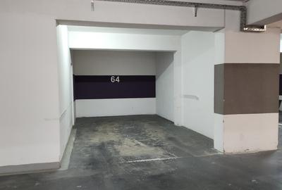Apartament de lux cu terasa panoramica - 22