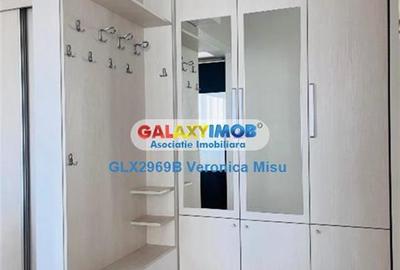 Apartament 2 camere de inchiriat - 4 min metrou Stefan cel Mare - 2