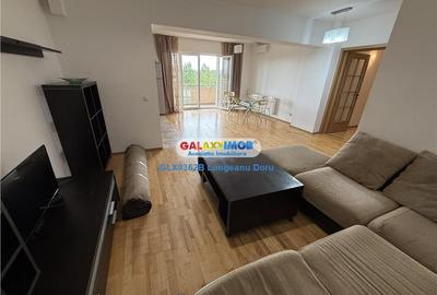 Apartament 3 camere, Iancu Nicolae Mark Twain Pipera, Parcare Centrala - 5