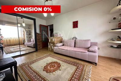 Apartament modern, 3 camere, Calea Dumbravii, Dioda - 1