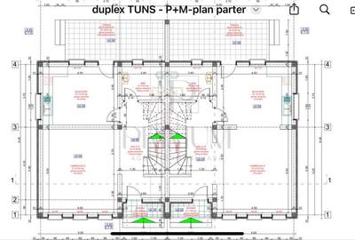 COMISION ZERO - Duplex in zona noul LIDL - personalizare interioara - toate util - 3