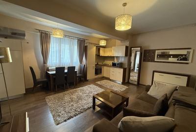 2 camere | Axinte Uricariu | Dorobanti | Floreasca - 1