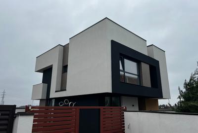 CASA/VILA  Oras Pantelimon,Sos Cernica,Str Calimanesti,LEBADA - 1