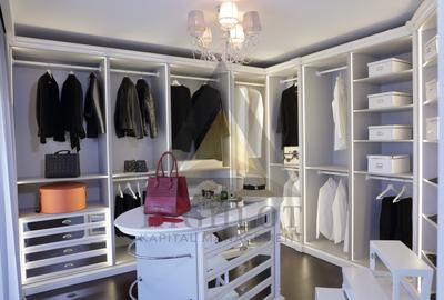 ALIA| 5 CAMERE 140 MP ETAJ 9| Arcul de Triumf - 7