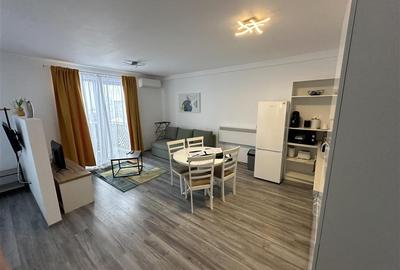 Studio elegant, zona Baile Felix – parcare inclusă - 1