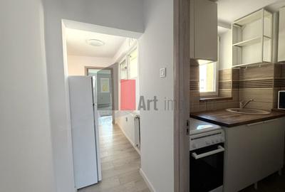 Apartament 2 camere renovat, bloc anvelopat | zona Calea Dorobanti - 9