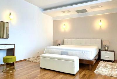Penthouse-3 Camere | 159 mp  | Premium | Parcare | Herastrau - 11