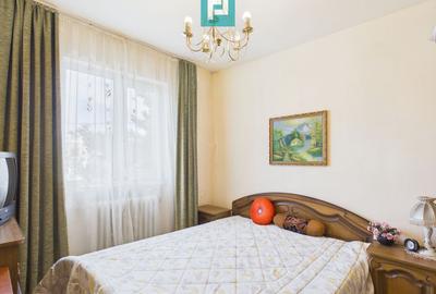 Apartament 2 camere, etaj 2/4 – Micro 15, Deva - 7