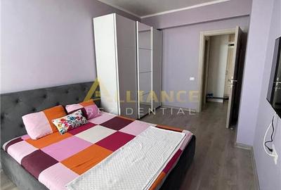 Apartament cu 3 camere sectorul 4 - 5