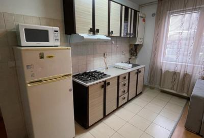 Dumbravita 2 camere 350 euro - 1