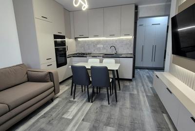 Apartament cu 2 camere Rediu - 4