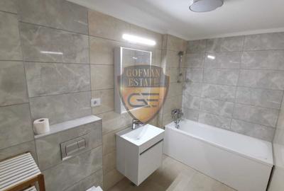3 camere, Energia Residence, parcare, balcon, centrala gaz - 8