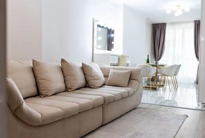 Apartament 2 camere | Parcare subterană inclusă | Grigorescu - 1