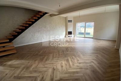 Duplex modern cu 4 camere in Dumbravita - 1