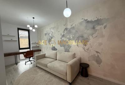 3 Camere de inchiriat | Herastrau | Metrou | Parcare | Terasa - 5