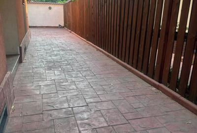 Casa p+1 + mansarda, 240mp utili, mobilata complet,singur curte, locuri parcare - 38