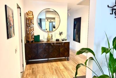 Penthouse cu Terasă Panoramică | Parcului 20 - 8