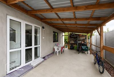 Casa Vladimirescu, teren 319 mp cu 2 camere - 3