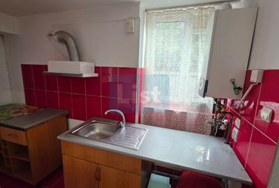 Casă P+M 4 camere, central - 7