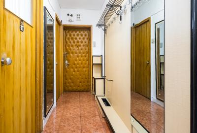 Inchiriere 3 camere Metrou Orizont - AFI Cotroceni, comision 0% - 15