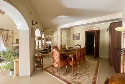 Vila superba**8 camere** Teren 1300 mp***Piscina+Sauna/Pipera - 7
