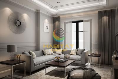 Apartament 2 Camere Decomandat Sector 4 Grand Arena 62.3Mp - 1