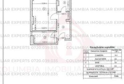Brancoveanu Nitu Vasile  garsoniera confort 1 - 7