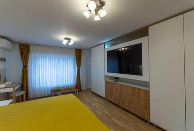 Calea Calarasilor | 3 camere chirie | Mai bine nu se poate, mai frumos nu exista - 1