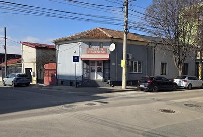 Spațiu cu potențial | Faleza Nord | Oportunitate de investiție - 6