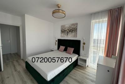 Apartament modern cu 3 camere - de închiriat - 11