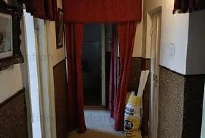 Apartament 2 cam 58mp Obor- Scolilor Etaj 2 Conf 1 decomandat - 4