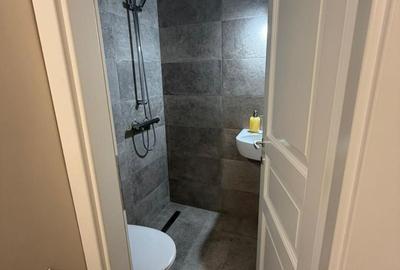 Apartament 3 camere decomandate 74 mp- garaj - Zona Nasaud - Marasti - 27