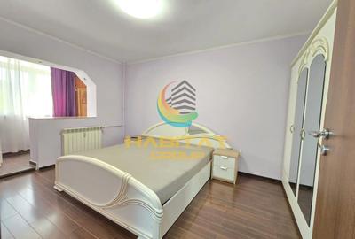 Închiriez apartament 2 camere Brâncoveanu - Covasna liber - 1