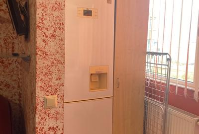 Apartament 2 camere Marasti, zona Expo Transilvania, et.3/4, decomandat - 3
