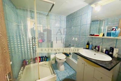 Casa 4 camere , semifinisata , cu beci , Ploiesti ,zona centrala - 11