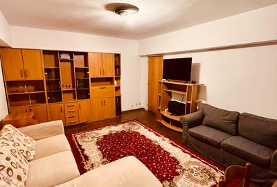 Apartament 3 camere Unirii - Fântâni, stradal, mobilat si utilat complet, liber - 1