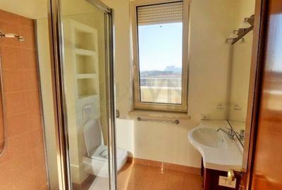 REA1017064 Penthouse Herastrau - 350 mp utili  - 350 mp terasa - 13