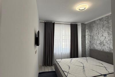 Apartament 2 camere in bloc nou - Comision 0% - Decomandat - Tva Inclus - 1