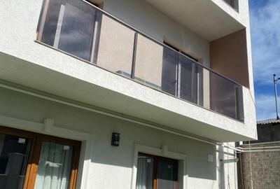 Apartament 3 camere in bloc nou, centrala termica,curte proprie si parcare - 15