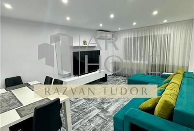 Apartament 4 camere, decomandat , Ploiesti , zona centrala - 1