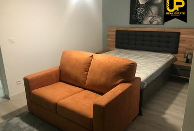 Theodor Pallady - HILS / Garsoniera / Balcon Centrala / Metrou 1 minut - 1