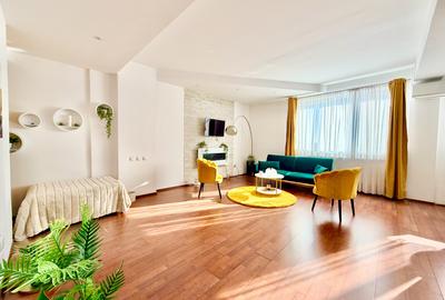 Eleganta si spatiu apartament cu 3 camere pe doua niveluri, 107 mp – Timisoara - 7