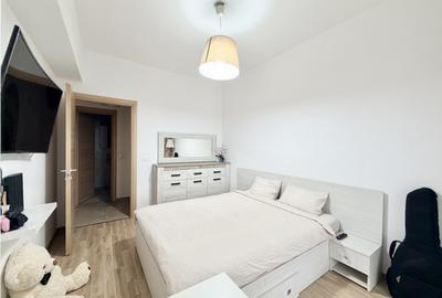 Apartament cu 2 camere in Gama Residence-Soseaua Olteniței-Popesti Leordeni - 10