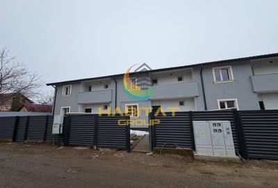 2 camere 45 mp cu curte proprie de 40 mp si loc parcare Măgurele - 1