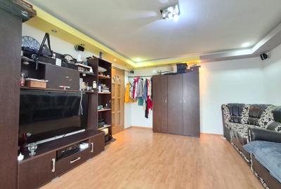 De Vanzare Apartament 3 camere  Mall Vitan Dudesti sector 3 - 2