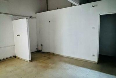 De inchiriat hala spatiul comercial vitrina, vad excelent Uta Arad - 4