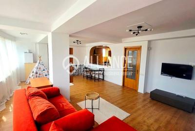 Apartament premium 3 camere - (COD10) TOMIS 1 - 3