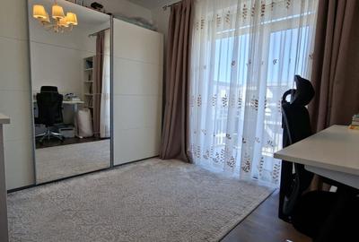 Apartament mobilat si utilat cu 2 locuri de parcare - 21