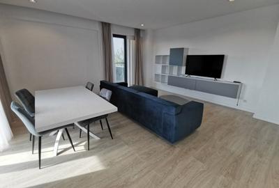 RESIDENCE5 EROU IANCU NICOLAE 122 LANGA OLIVETO/ PAZA 24H, COMISION 0 - 10